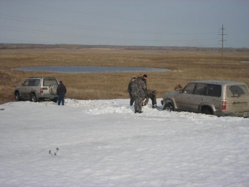 Апрель 2010