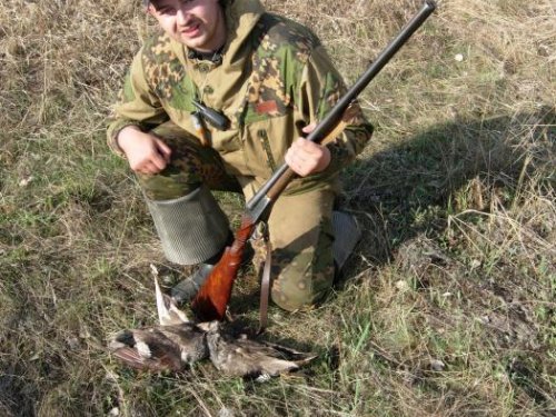 норму взял . . . 