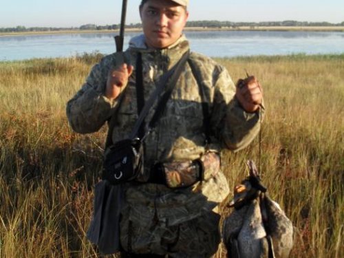 осень 2010