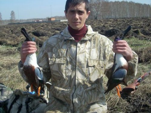 Парочка