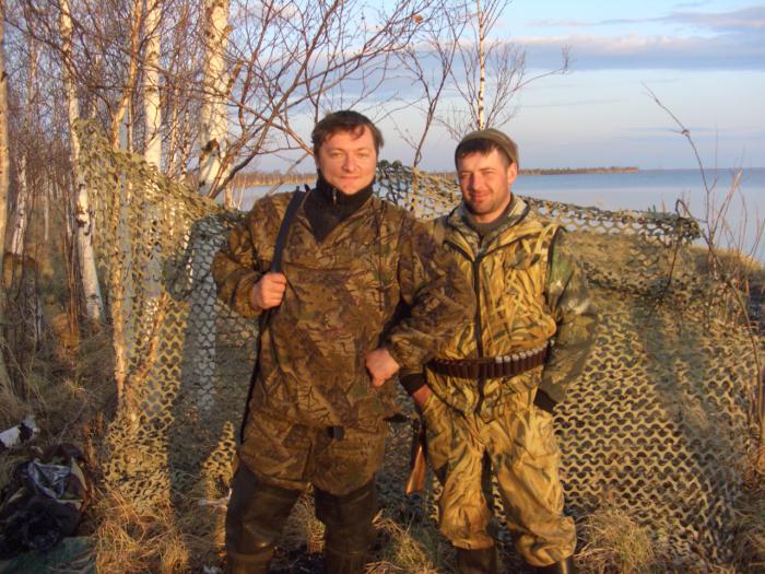 Перед закрытием 21.05.2011г