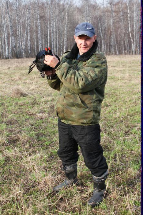 Второй трофей этой весны!!!
