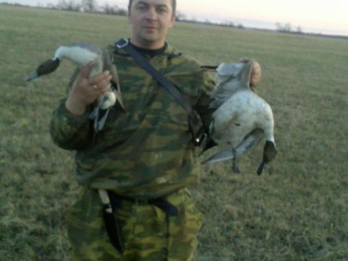 о. Зыряновский 2011