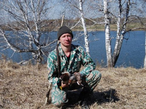 Закрыл сезон