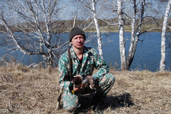 Закрыл сезон