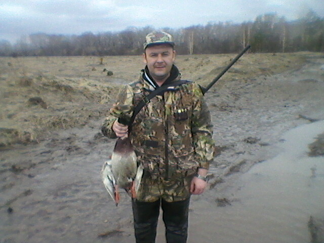 открытие весна 2011