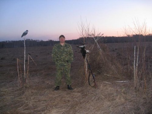 Весна- 2011