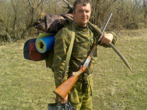 своя ноша не тянет