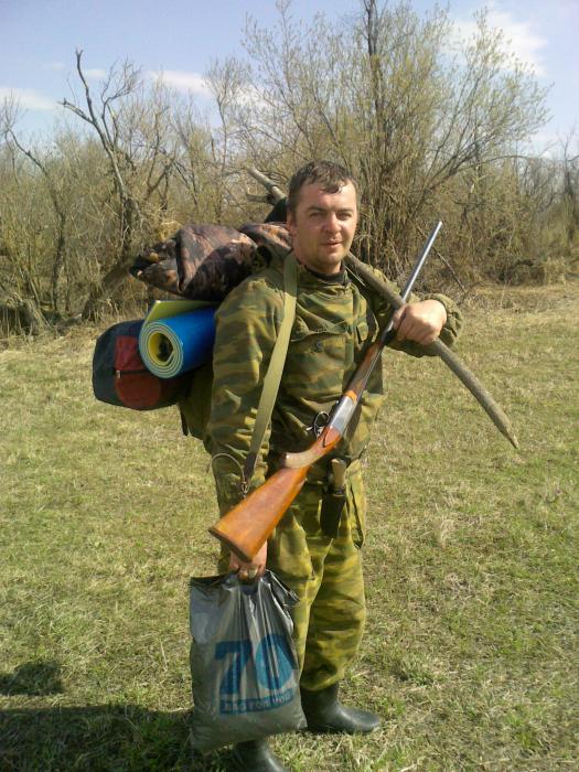 своя ноша не тянет