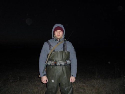 К открытию готов