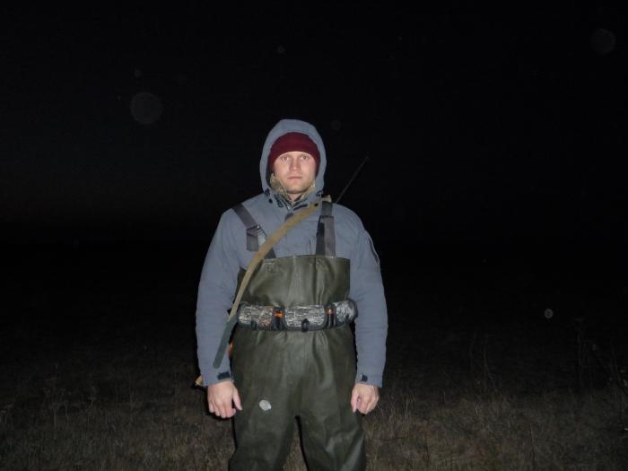 К открытию готов