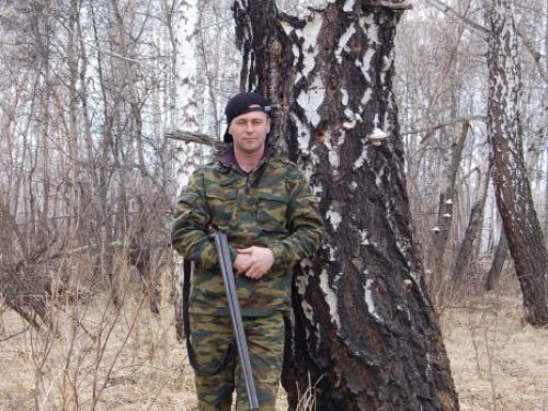 Промазал по утке!!!