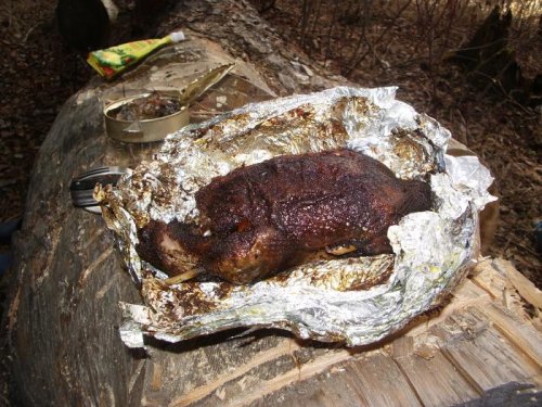 Та же вкуснятина.