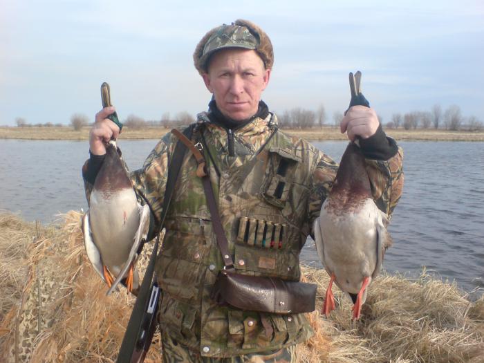 Первая заря,открытие весна 2011г.