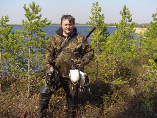 весна 2011г.