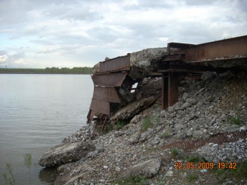 Поведение во время грозы.