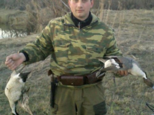 открытие 2011