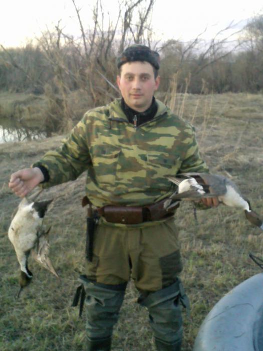 открытие 2011