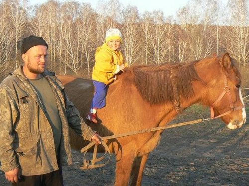 Лошадница