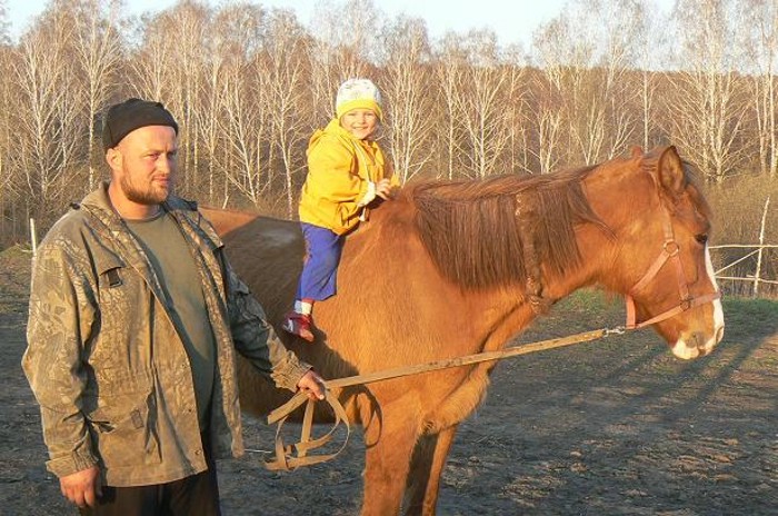 Лошадница