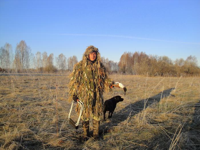 Пошли... хорош сидеть.