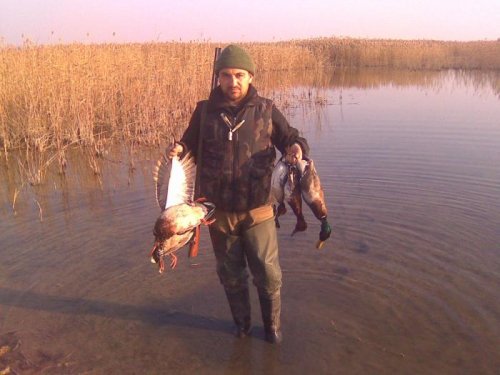 Декабрь 2010