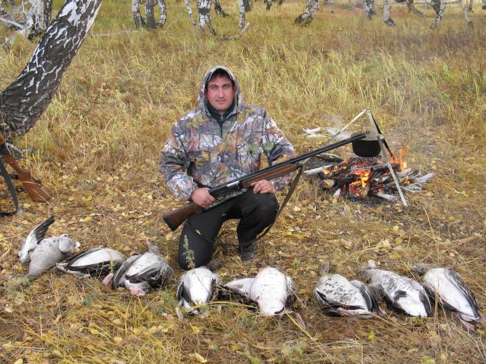 Октябрь 2010 с.Чистово