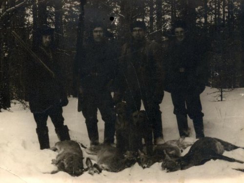 60 десядые Бурятия