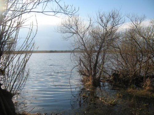 Открытие весенней охоты 2011 года в Томской области