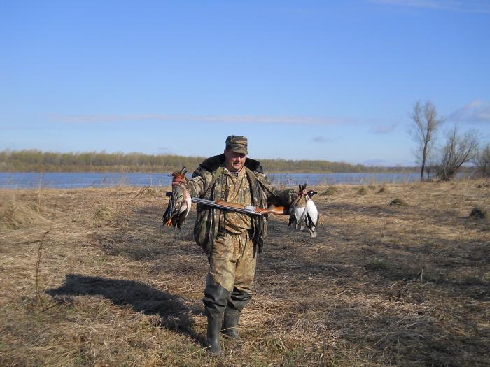 Весна 2011г.