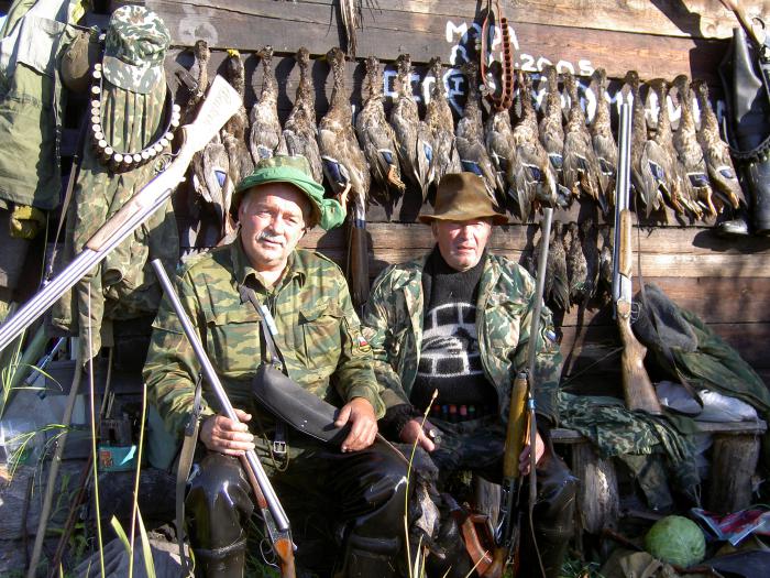 Байкал 2005