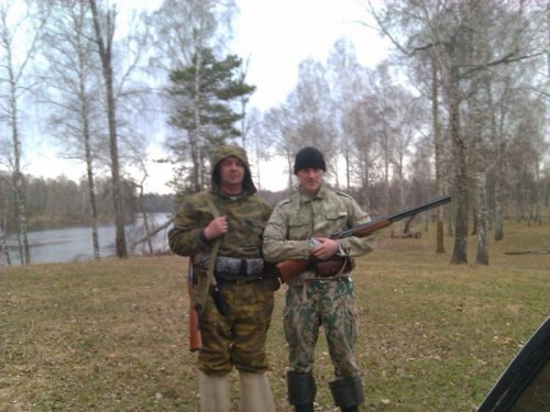 готовимся к открытию