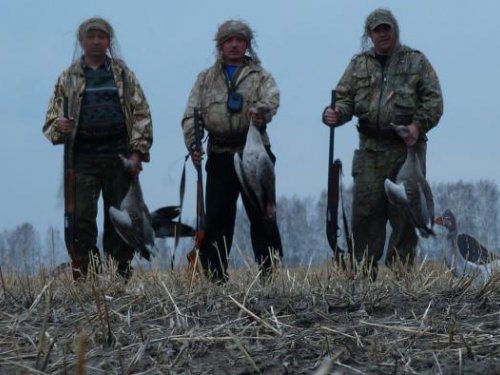 Весна2011!!!Алтайский край