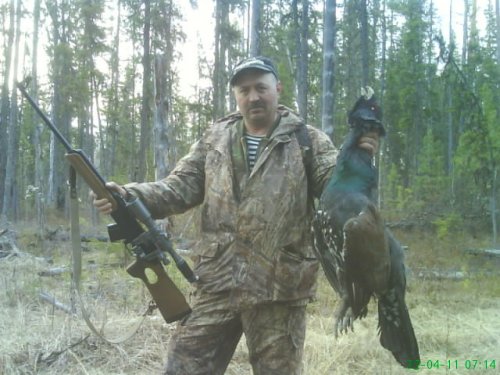 Осень 2010