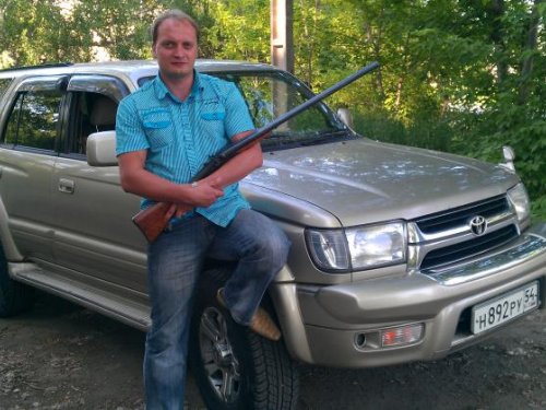 две обновы