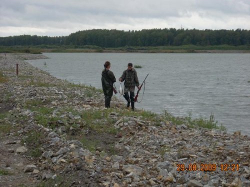 Осень 2009