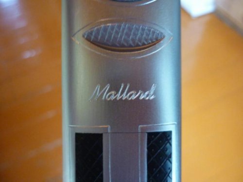 cz mallard