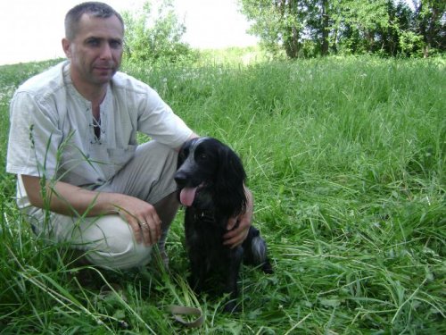 На выставке 11.06.11