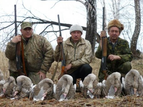 Весна!!!2011Алтайский край