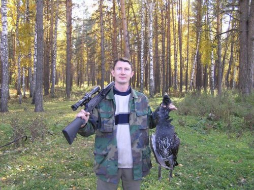 Петушок