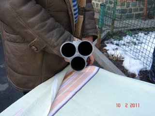 есть такой вариант!