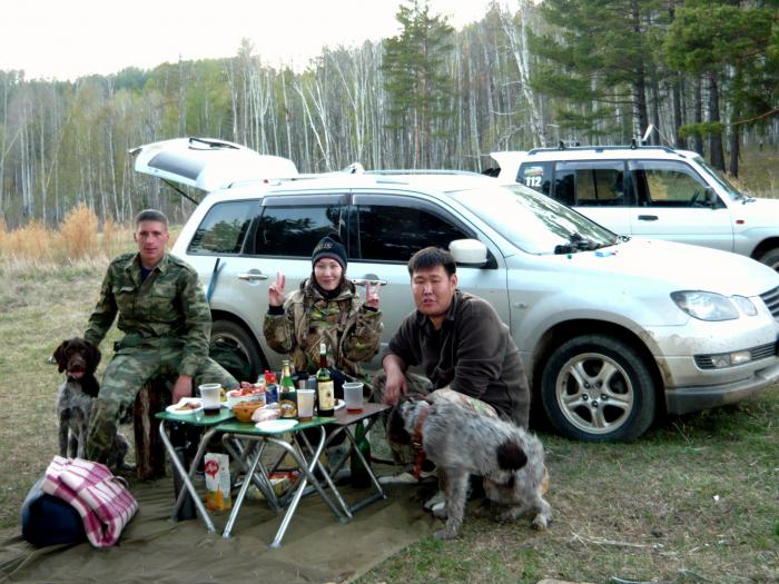 Межсезонье