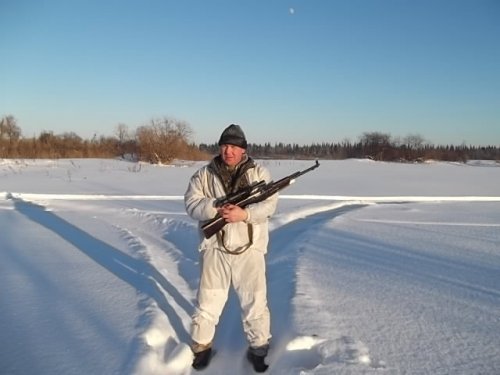 14 км на лыжах и всё в пустую,за то спать хорошо буду!