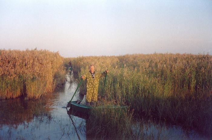 Племянник