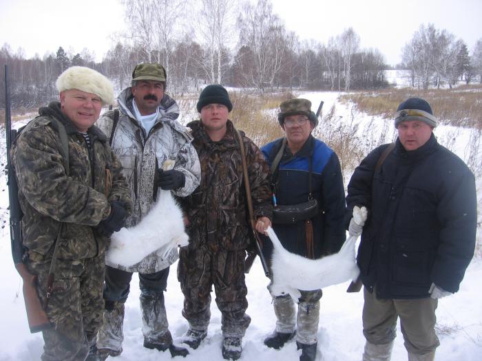 Еще  двух  взяли....