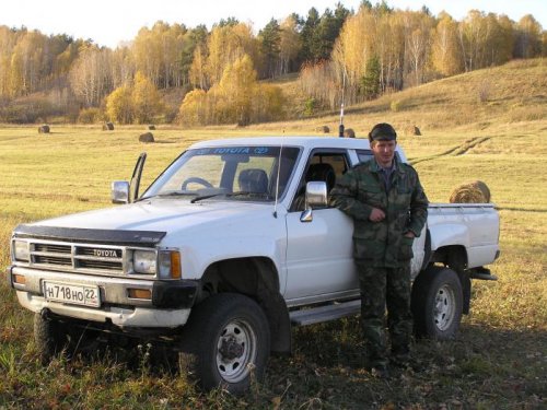 Боевой конь
