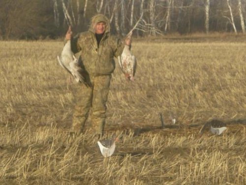 Весна!!!2011Алтайский край
