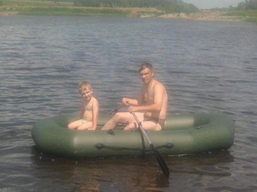 Штурман