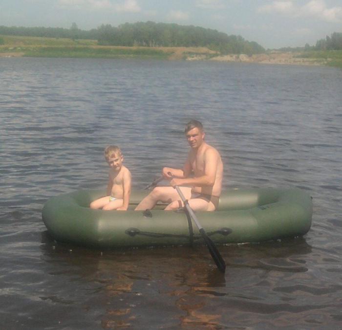 Штурман