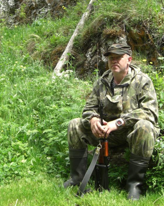 Алтай